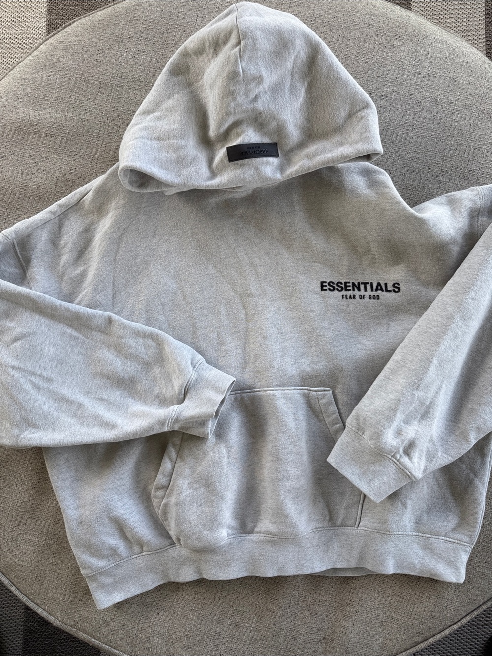 Essentials Hoodie